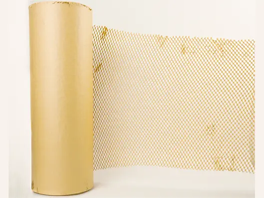 LockedPaper Honeycomb Paper
