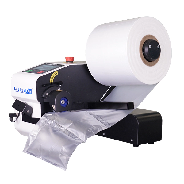 LA-E5P Industrial Class Air Pillow System