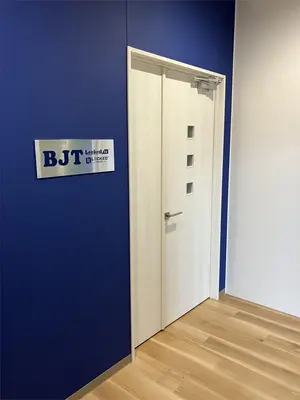 BJT JAPAN 合同会社について