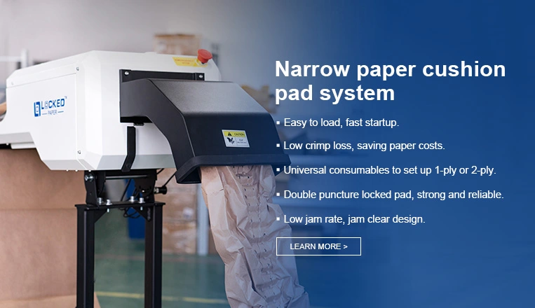 Paper pad machine